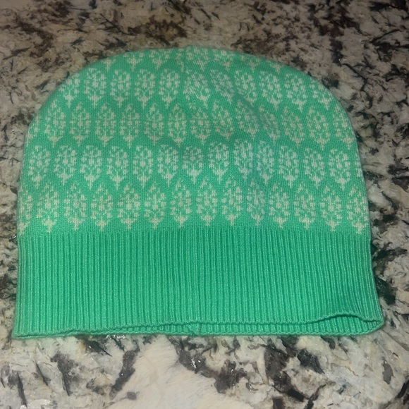 Free People Limitless Logo Beanie- Brand New Never Worn - Picture 4 of 6